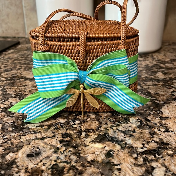 Bosom Buddy bag with Firefly Emblem - Picture 1 of 2